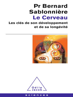cover image of Le Cerveau